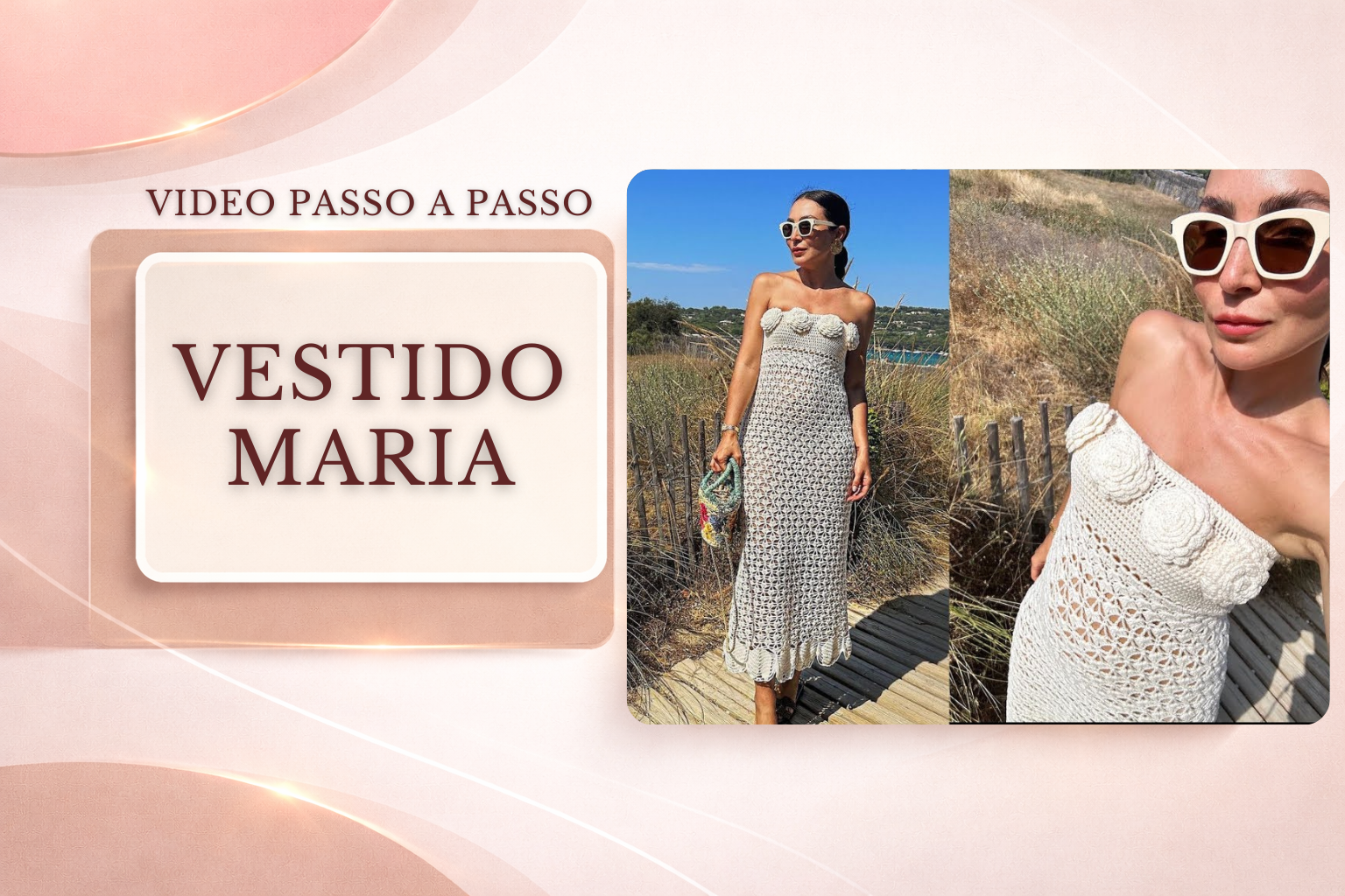Vestido Maria